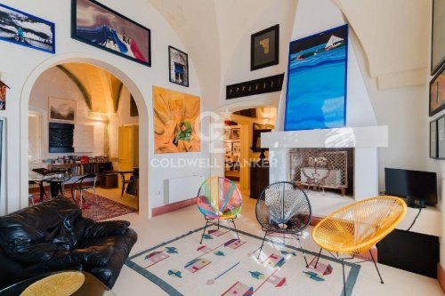 Многоквартирный дом в Лекуйле