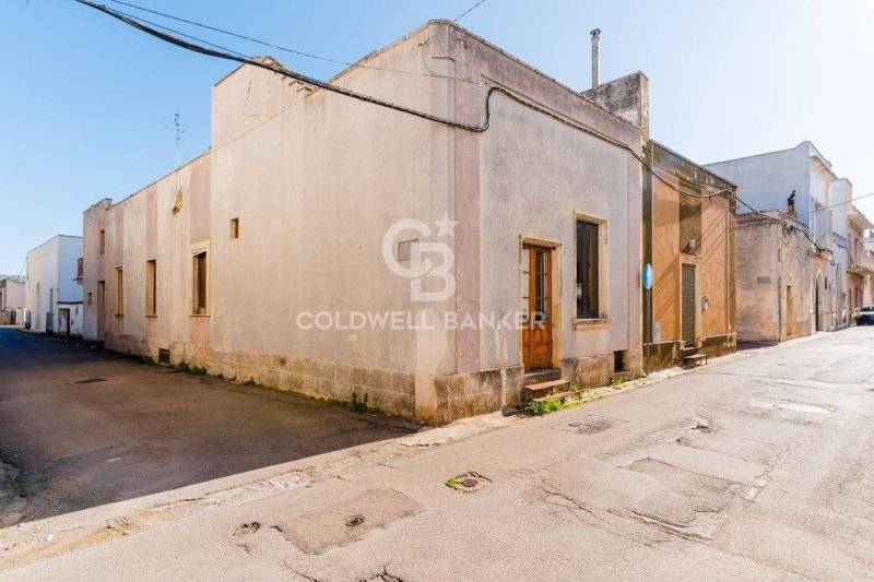 Casa independente em Collepasso