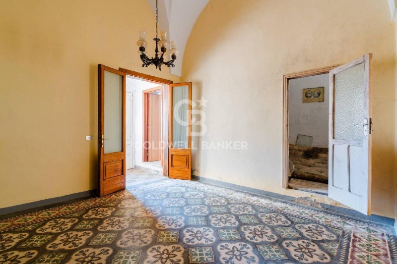 Casa independente em Collepasso