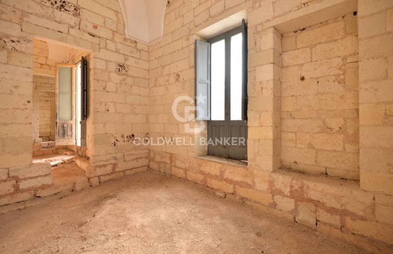 Casa independente em Melendugno