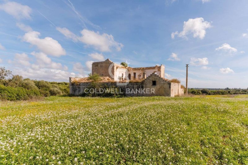 Country house in Castellaneta