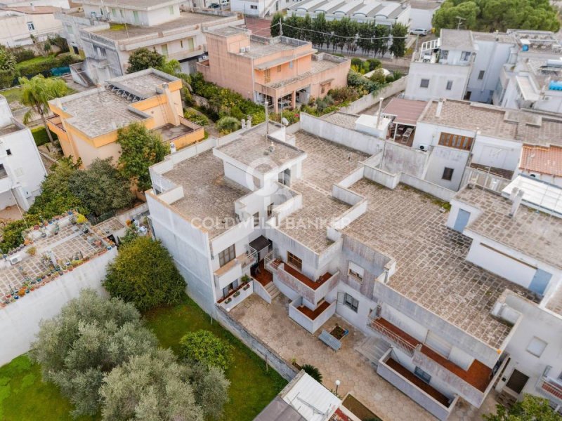 Apartment in Galatina