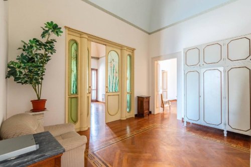 Многоквартирный дом в Мартано