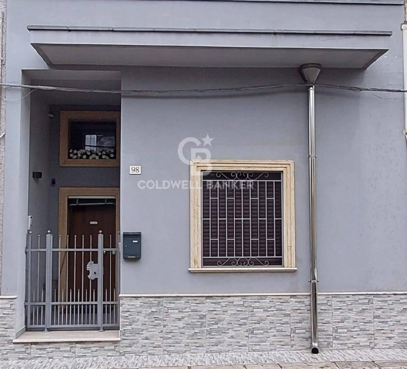 圣彼得罗-韦尔诺蒂科独栋房屋