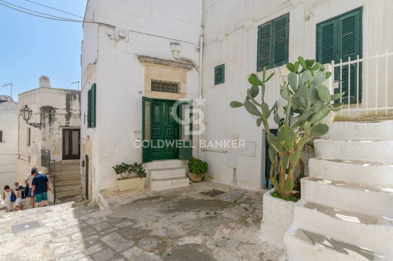 Casa independiente en Ostuni
