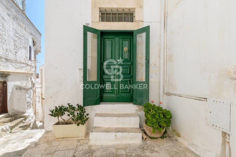 Casa indipendente a Ostuni