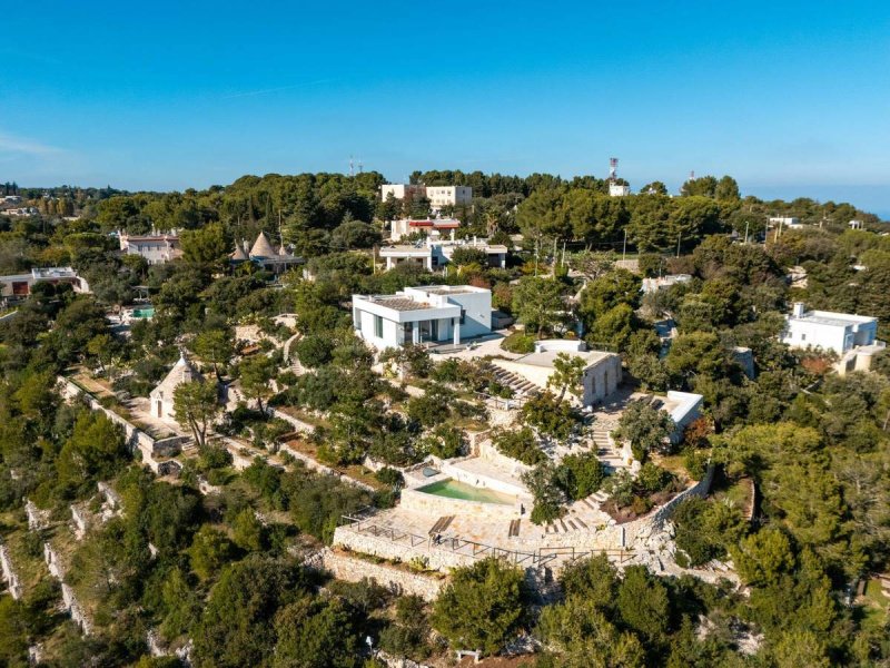 Villa in Fasano