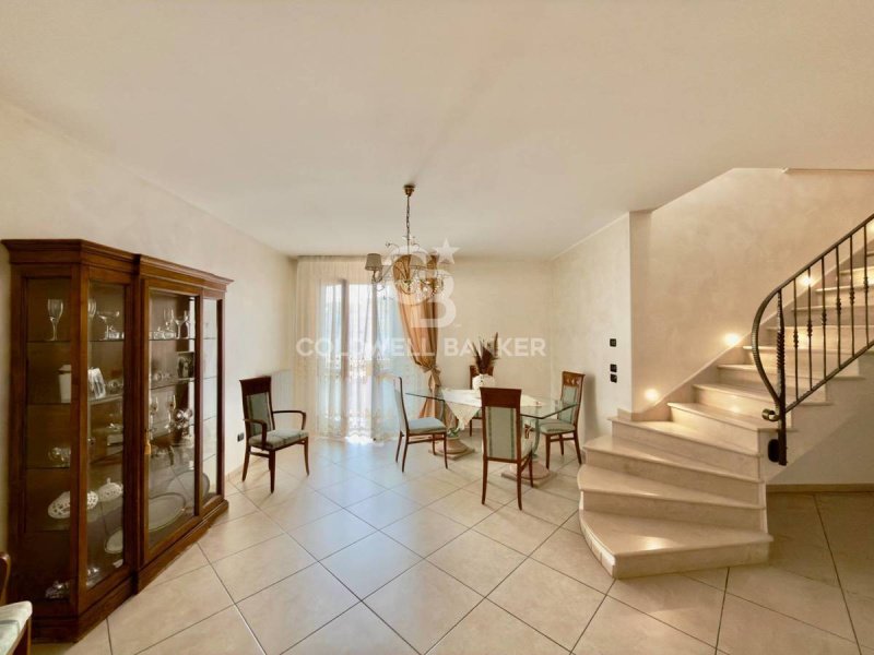 Apartamento en Andría