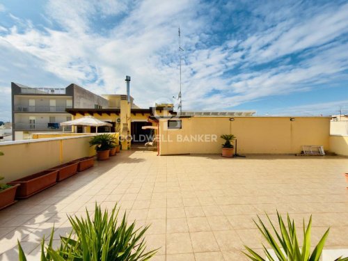 Apartamento en Andría