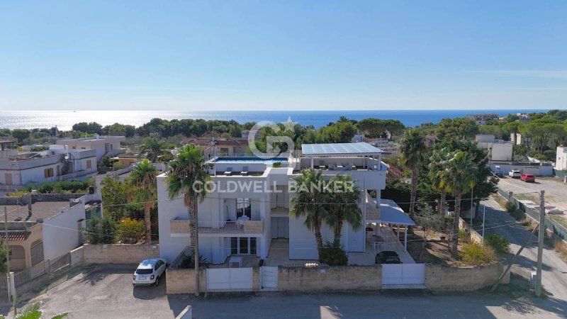 Apartamento en Nardò