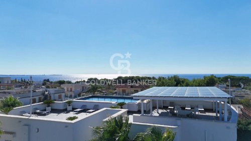 Apartamento em Nardò