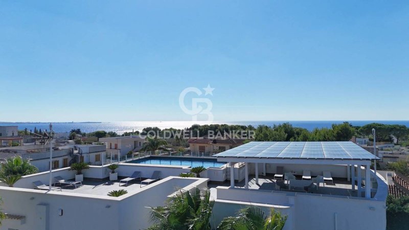 Appartement in Nardò