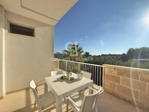 Appartement in Nardò