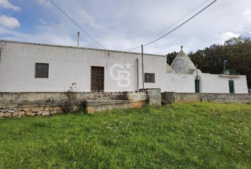 Casa di campagna a Martina Franca