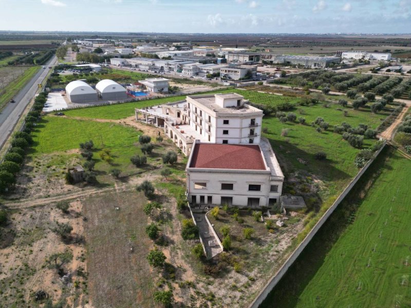 Hôtel à San Giorgio Ionico