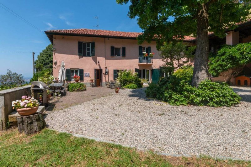Huis op het platteland in San Raffaele Cimena