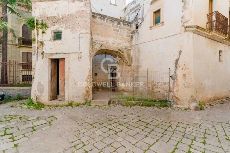 Einfamilienhaus in Galatina