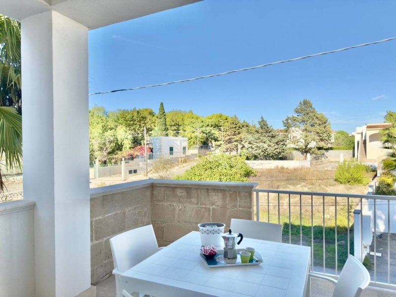 Appartement in Nardò