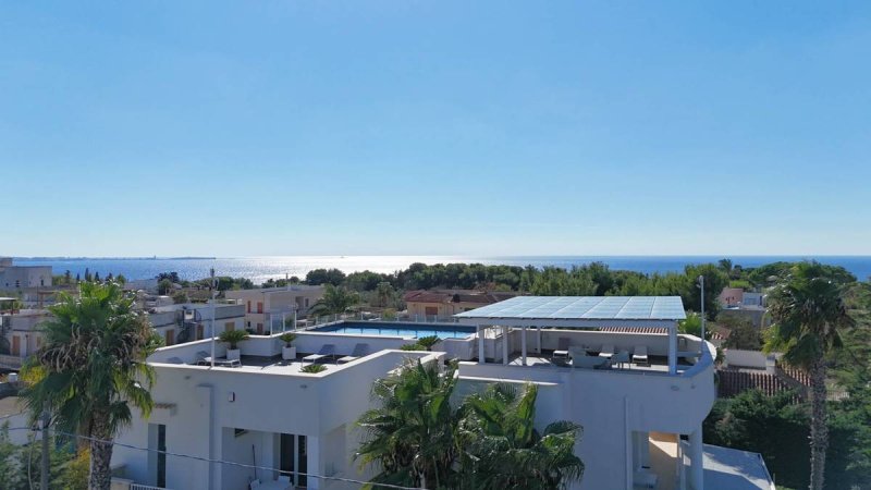 Apartamento em Nardò