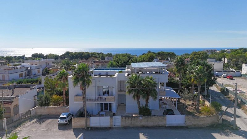 Apartamento em Nardò