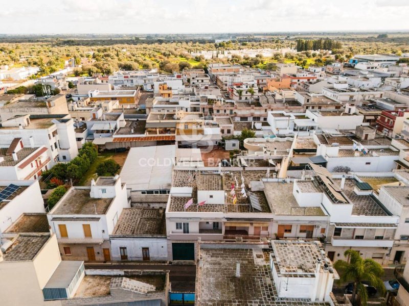 Appartamento a San Michele Salentino
