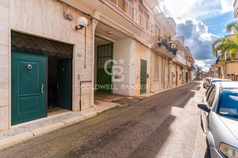 Квартира в Сан-Микеле-Салентино