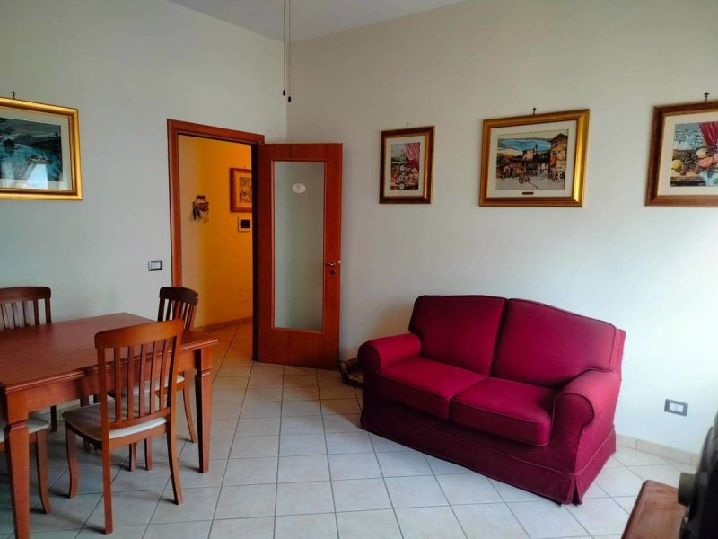 Appartement in Roma