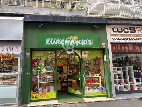 Коммерческая недвижимость в Rome