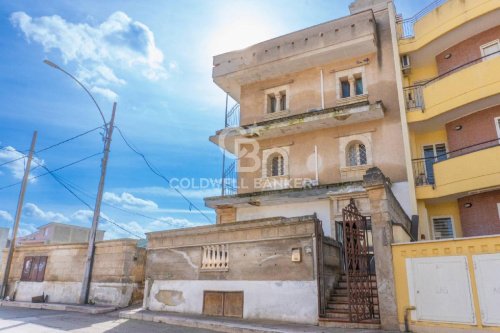 Palazzo a Cassano delle Murge