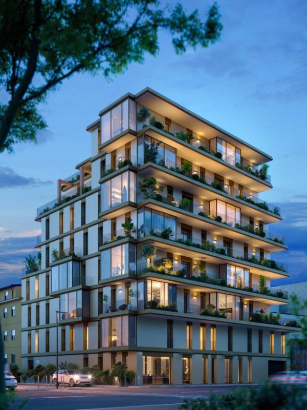 Apartamento em Milão