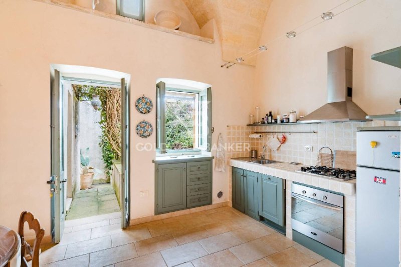 Casa indipendente a Spongano