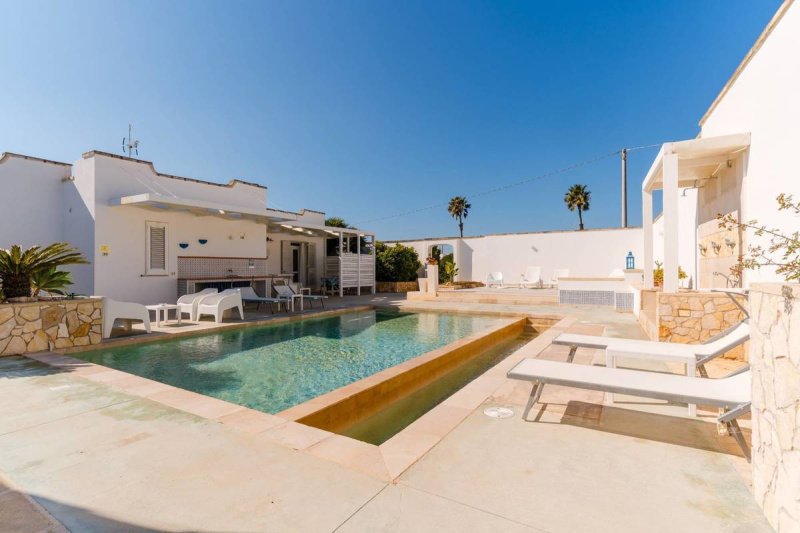 Вилла в Галлиполи