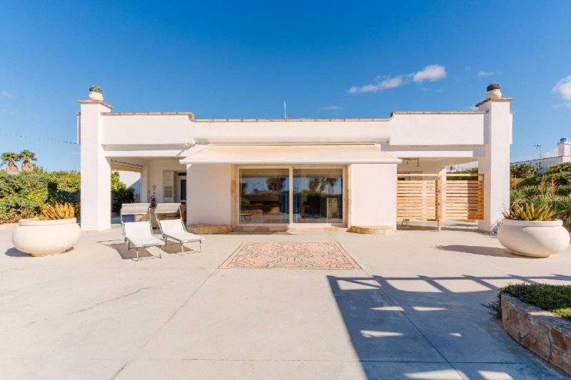 Вилла в Галлиполи