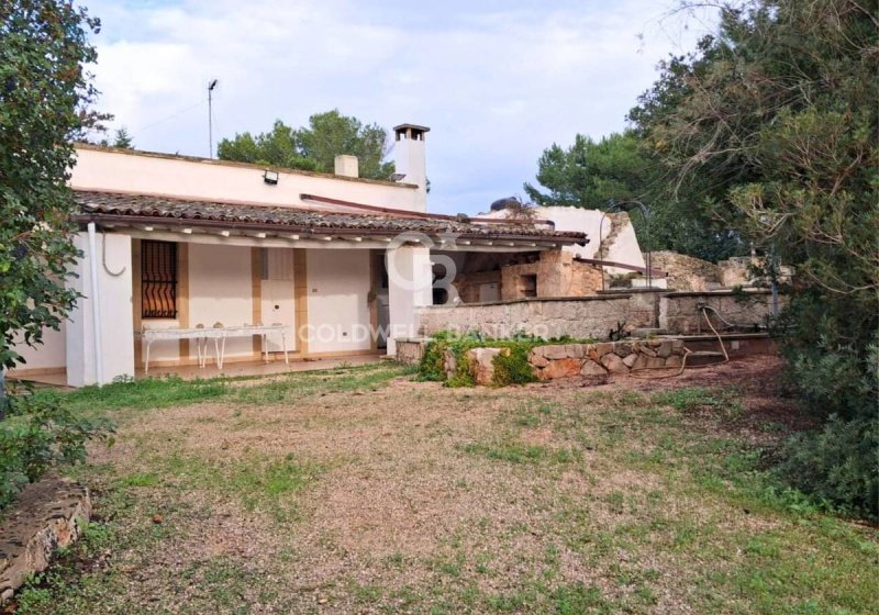 Villa in Galatone