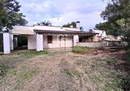 Villa in Galatone