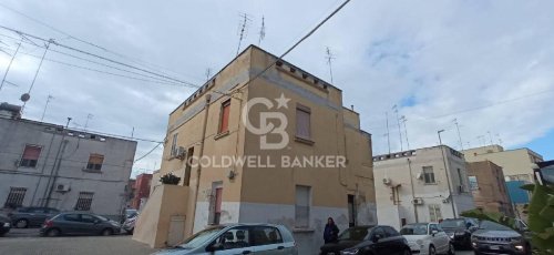 Casa geminada em Brindisi
