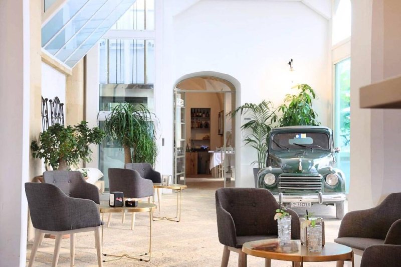 Edificio en Poggiardo