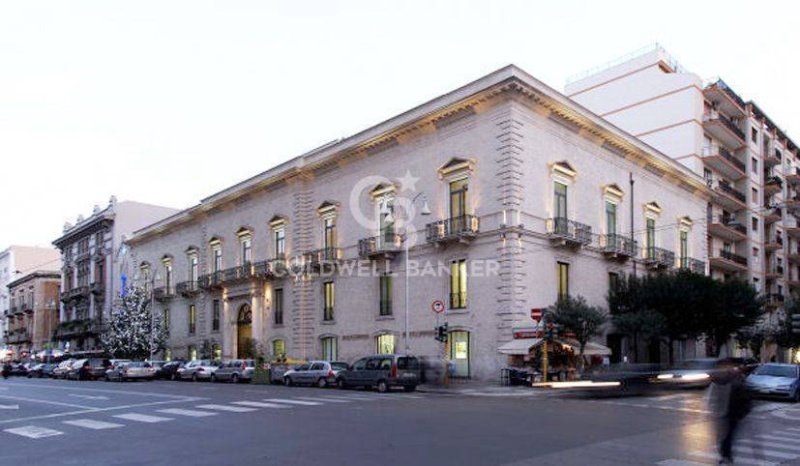 Edificio en Bari