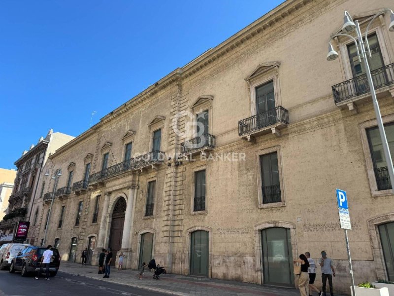 Edificio en Bari