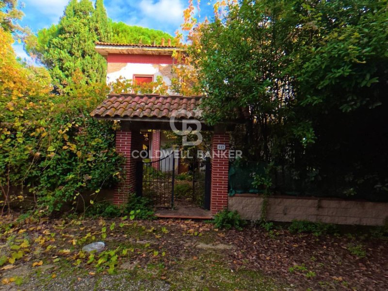 Casa di campagna a Vinci