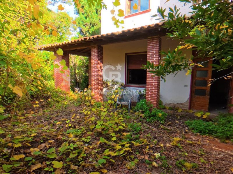 Casa di campagna a Vinci