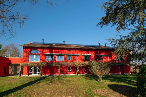 Villa en Nizza Monferrato