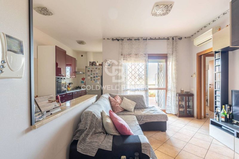 Appartement in Roma