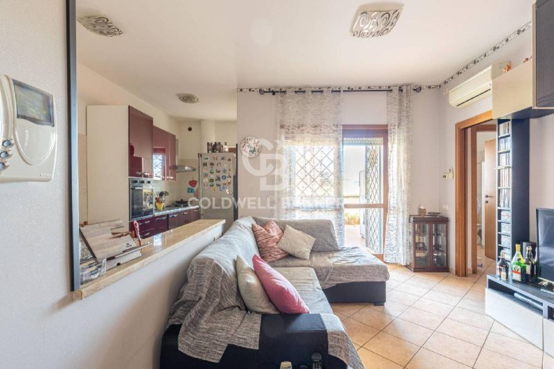 Appartement in Roma