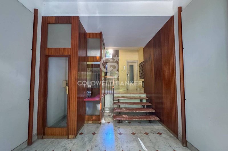 Terrasse à Barletta