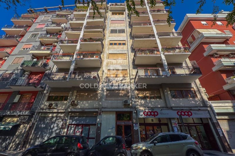 Terrasse à Barletta