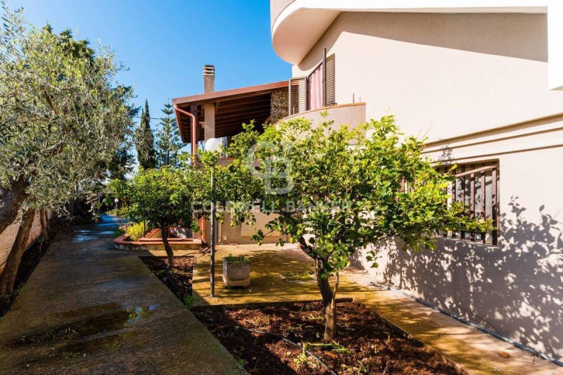 Villa en Avetrana