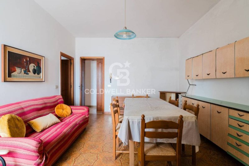 Lägenhet i Cutrofiano