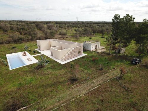 Terreno para construção em Latiano
