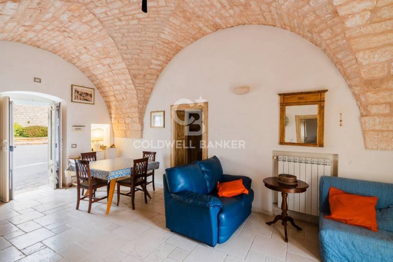 Квартира в Чистернино